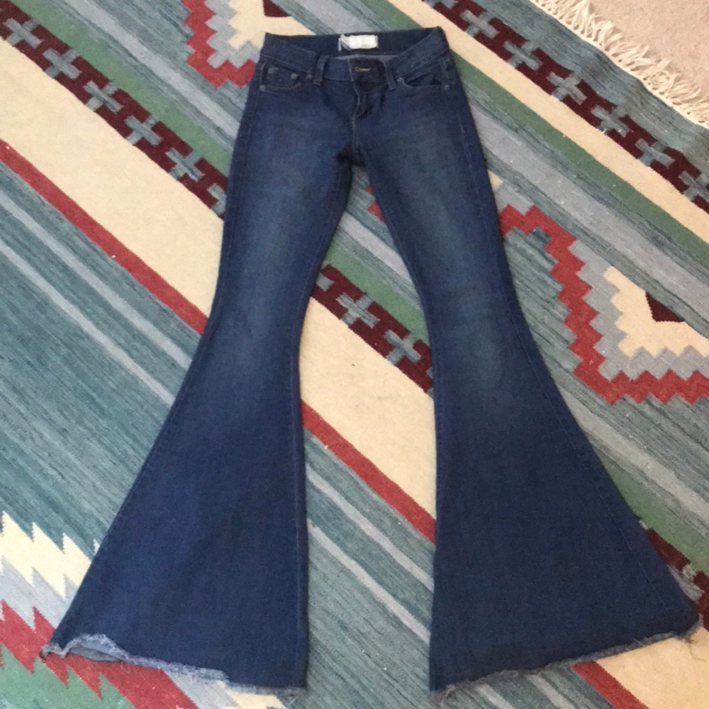 Free people bells!